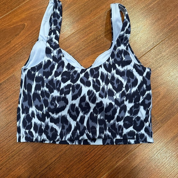 Aerie crop top - Picture 2 of 3